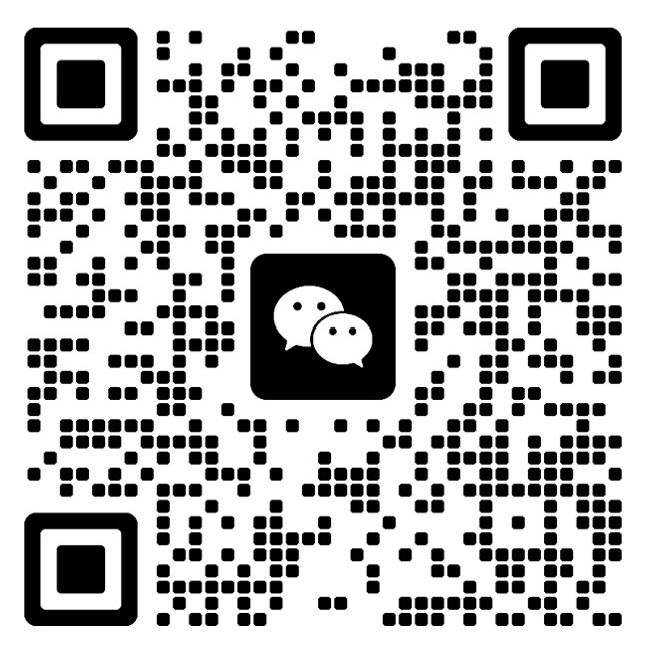 怡远科技微信二维码