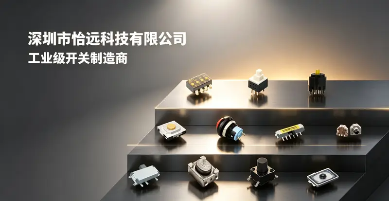 怡远科技产品展示 1