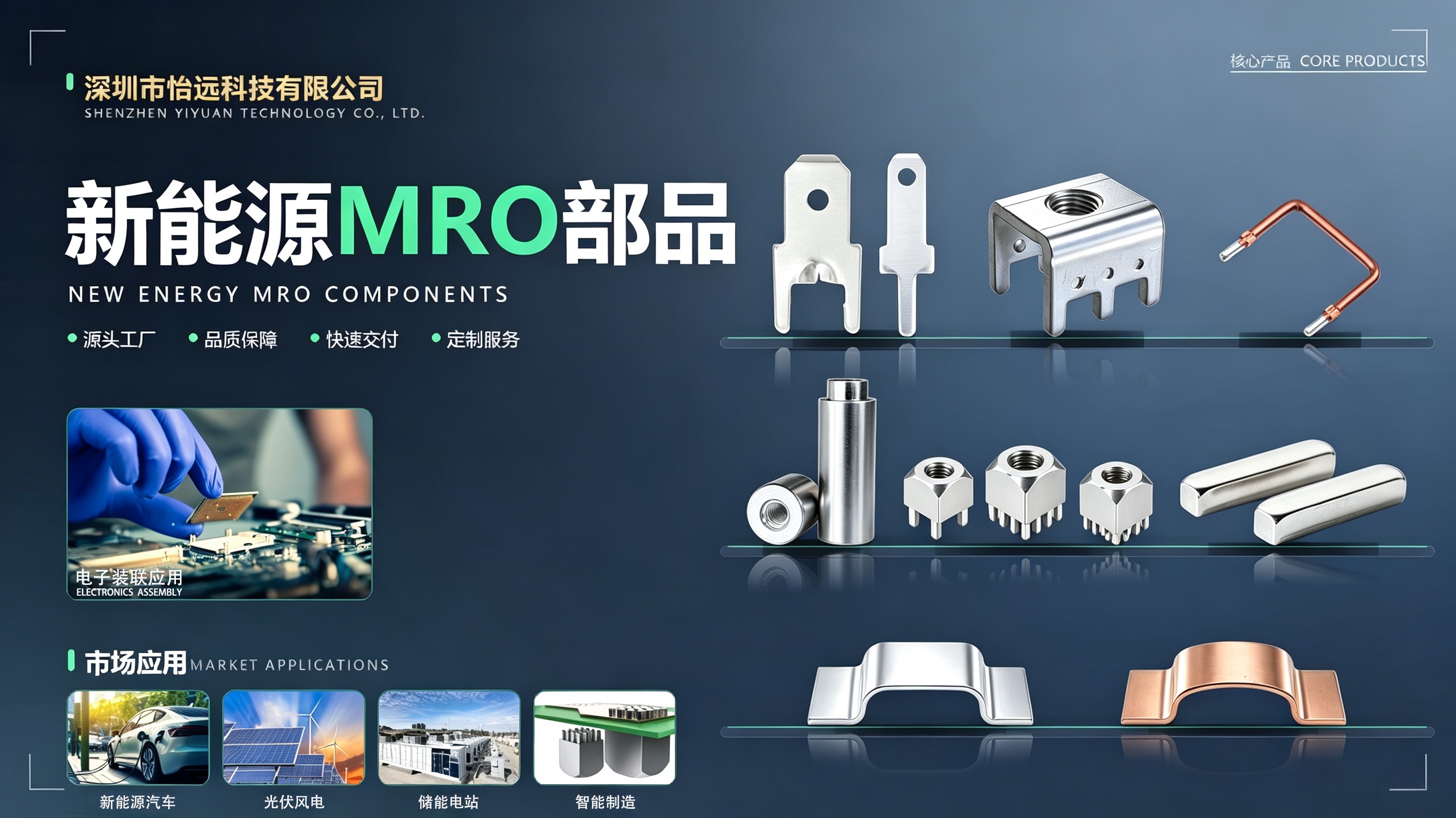 怡远科技产品展示 3
